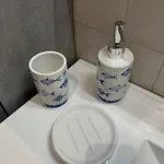 Cinqueterredoc شقة