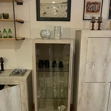 Cinqueterredoc Appartement