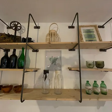 Cinqueterredoc Appartement La Spezia