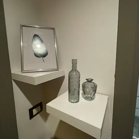 Cinqueterredoc Appartement *