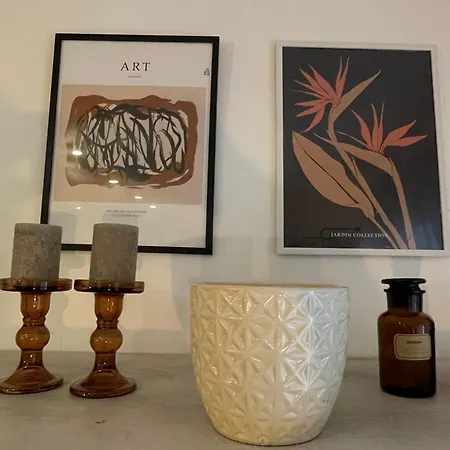 Cinqueterredoc Appartement La Spezia