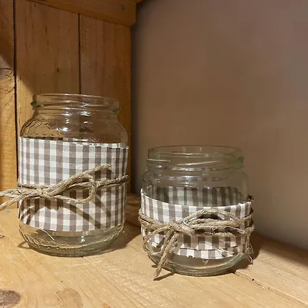 Cinqueterredoc Appartement *