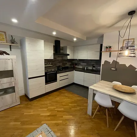 Cinqueterredoc Apartamento