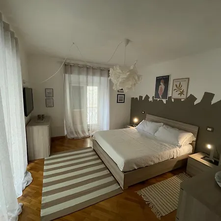 Cinqueterredoc La Spezia