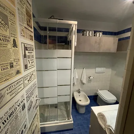 Cinqueterredoc La Spezia