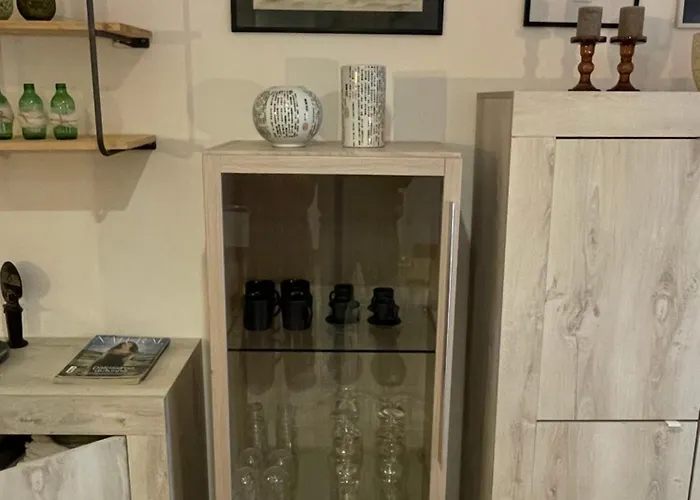 Cinqueterredoc Apartman