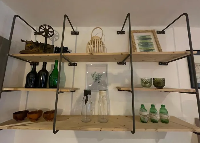 Cinqueterredoc Apartman La Spezia