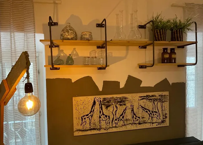 Cinqueterredoc * La Spezia