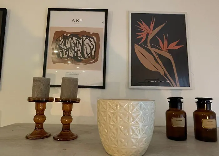 Cinqueterredoc Lejlighed La Spezia