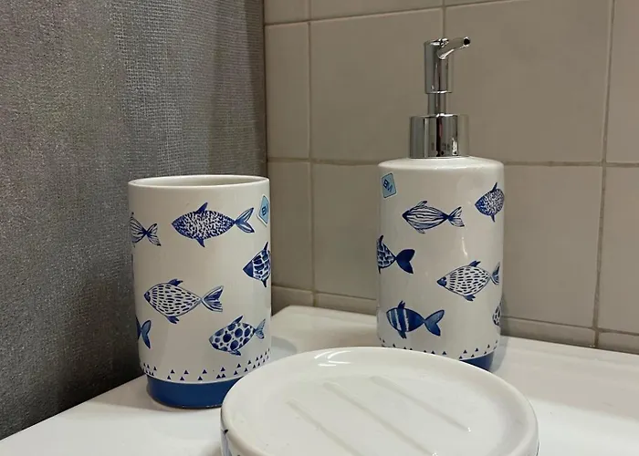 Lejlighed Cinqueterredoc La Spezia