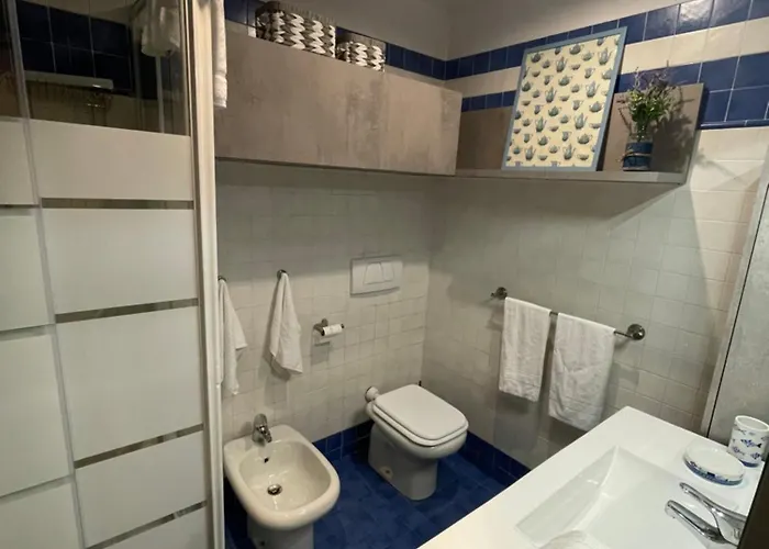Cinqueterredoc Apartman